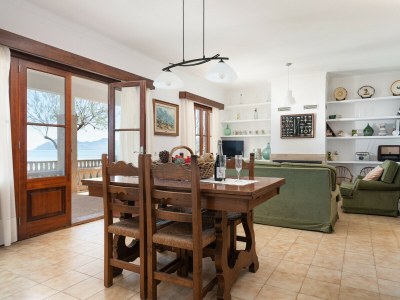 Holiday house BORGES - Features photo 19