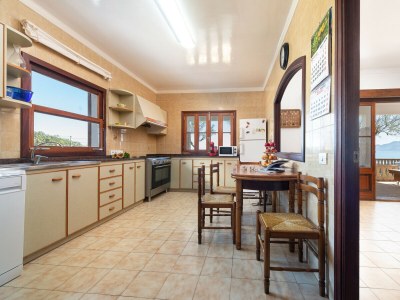 Holiday house BORGES - Features photo 20