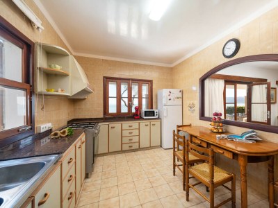 Holiday house BORGES - Features photo 21