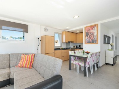 Holiday house BORGES - Features photo 32