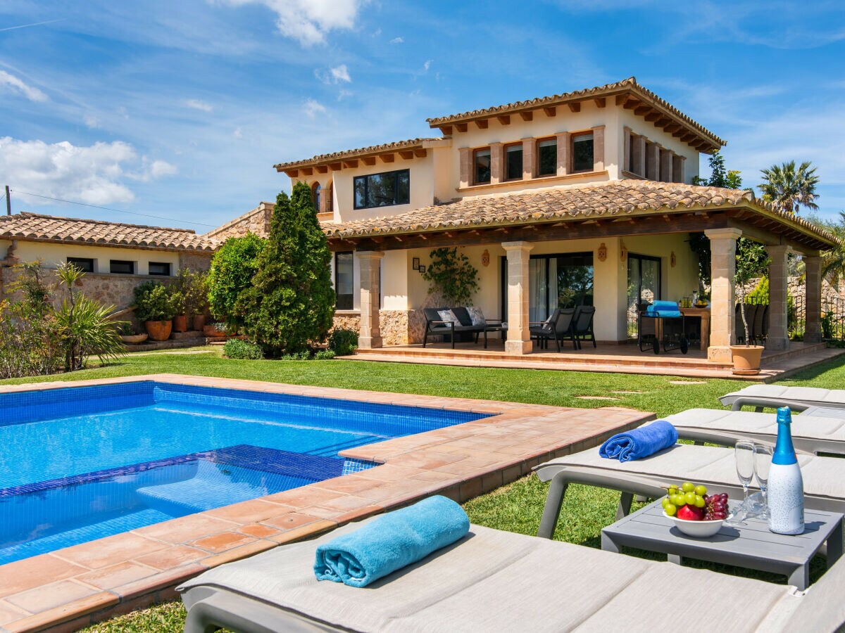 Villa CAL MOLINER - Outdoor photo 2