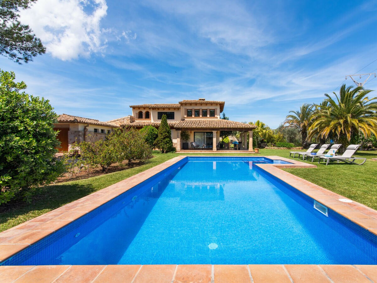 Villa CAL MOLINER - Outdoor photo 4