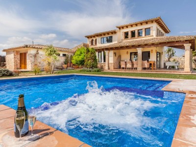 Villa CAL MOLINER - Outdoor photo 3