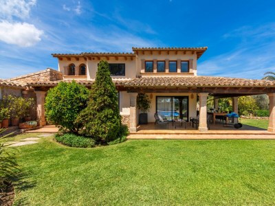 Villa CAL MOLINER - Outdoor photo 5