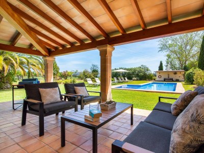 Villa CAL MOLINER - Outdoor photo 6