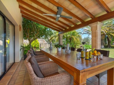 Villa CAL MOLINER - Outdoor photo 7