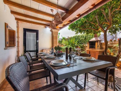 Villa CAL MOLINER - Outdoor photo 8