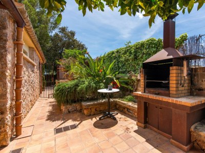 Villa CAL MOLINER - Outdoor photo 9