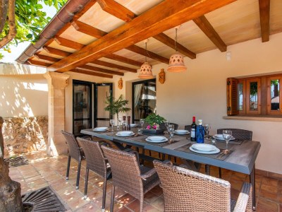 Villa CAL MOLINER - Outdoor photo 10