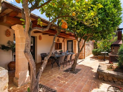 Villa CAL MOLINER - Outdoor photo 11