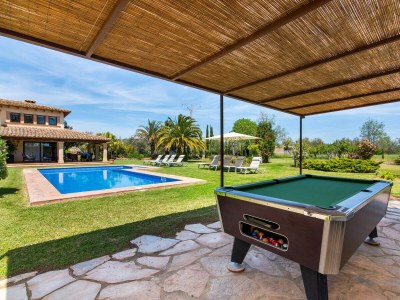 Villa CAL MOLINER - Outdoor photo 12