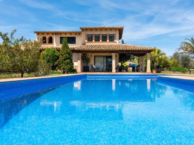 Villa CAL MOLINER - Outdoor photo 13