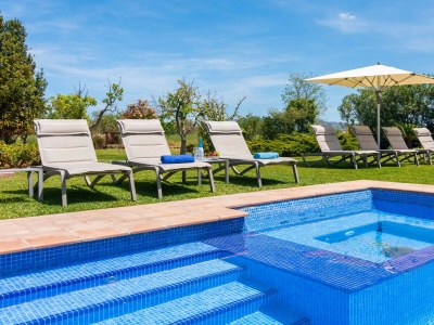 Villa CAL MOLINER - Outdoor photo 14