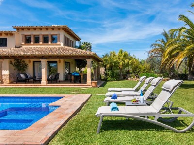 Villa CAL MOLINER - Outdoor photo 15