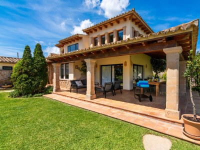 Villa CAL MOLINER - Outdoor photo 16