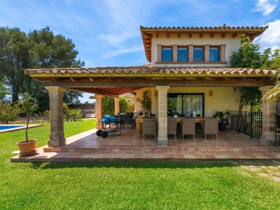 Villa CAL MOLINER - Outdoor photo 17
