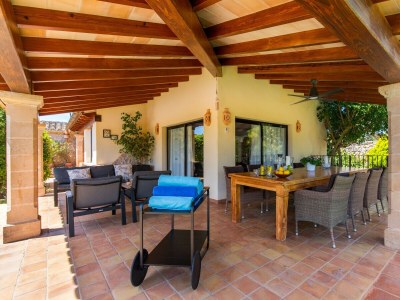 Villa CAL MOLINER - Outdoor photo 18