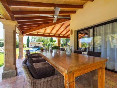 Villa CAL MOLINER - Outdoor photo 19