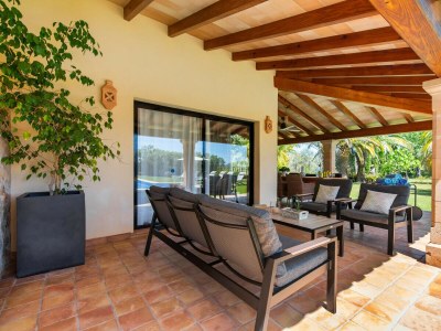 Villa CAL MOLINER - Outdoor photo 20