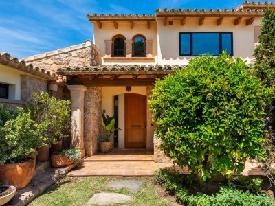 Villa CAL MOLINER - Outdoor photo 21