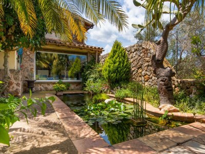 Villa CAL MOLINER - Outdoor photo 22