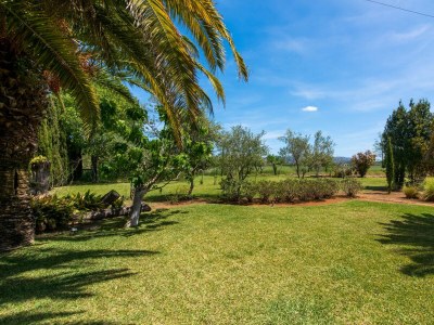 Villa CAL MOLINER - Outdoor photo 23