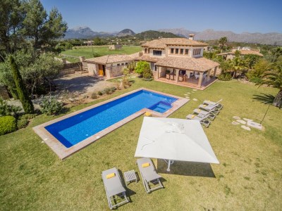 Villa CAL MOLINER - Outdoor photo 24