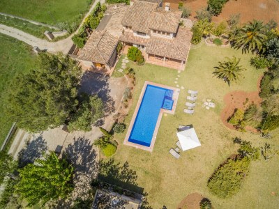 Villa CAL MOLINER - Outdoor photo 25
