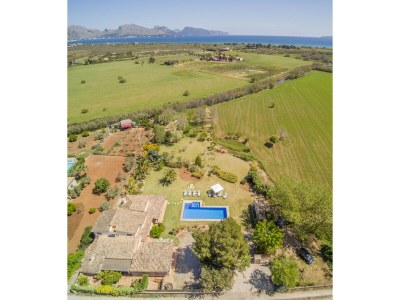 Villa CAL MOLINER - Outdoor photo 26