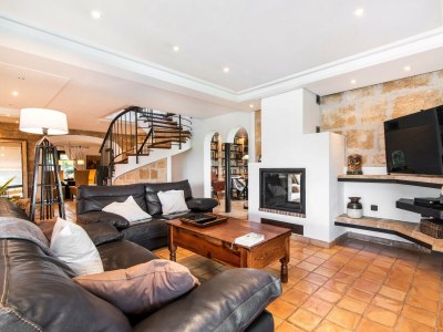 Villa CAL MOLINER - Features photo 27