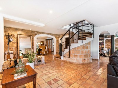 Villa CAL MOLINER - Features photo 31