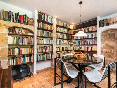 Villa CAL MOLINER - Features photo 32