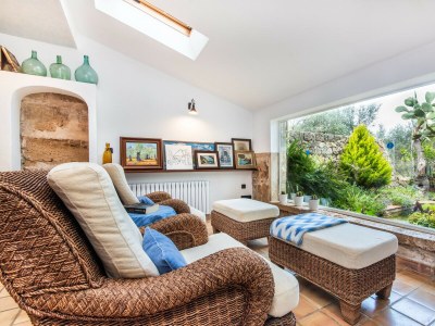 Villa CAL MOLINER - Features photo 33