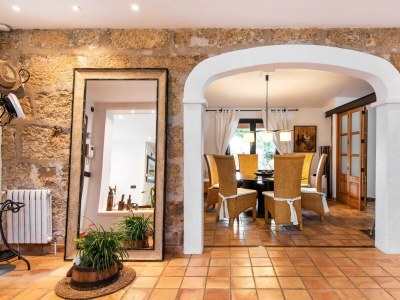 Villa CAL MOLINER - Features photo 35