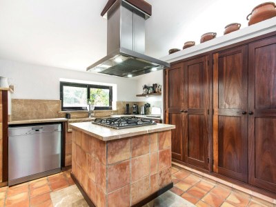 Villa CAL MOLINER - Features photo 41