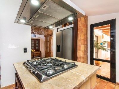 Villa CAL MOLINER - Features photo 42