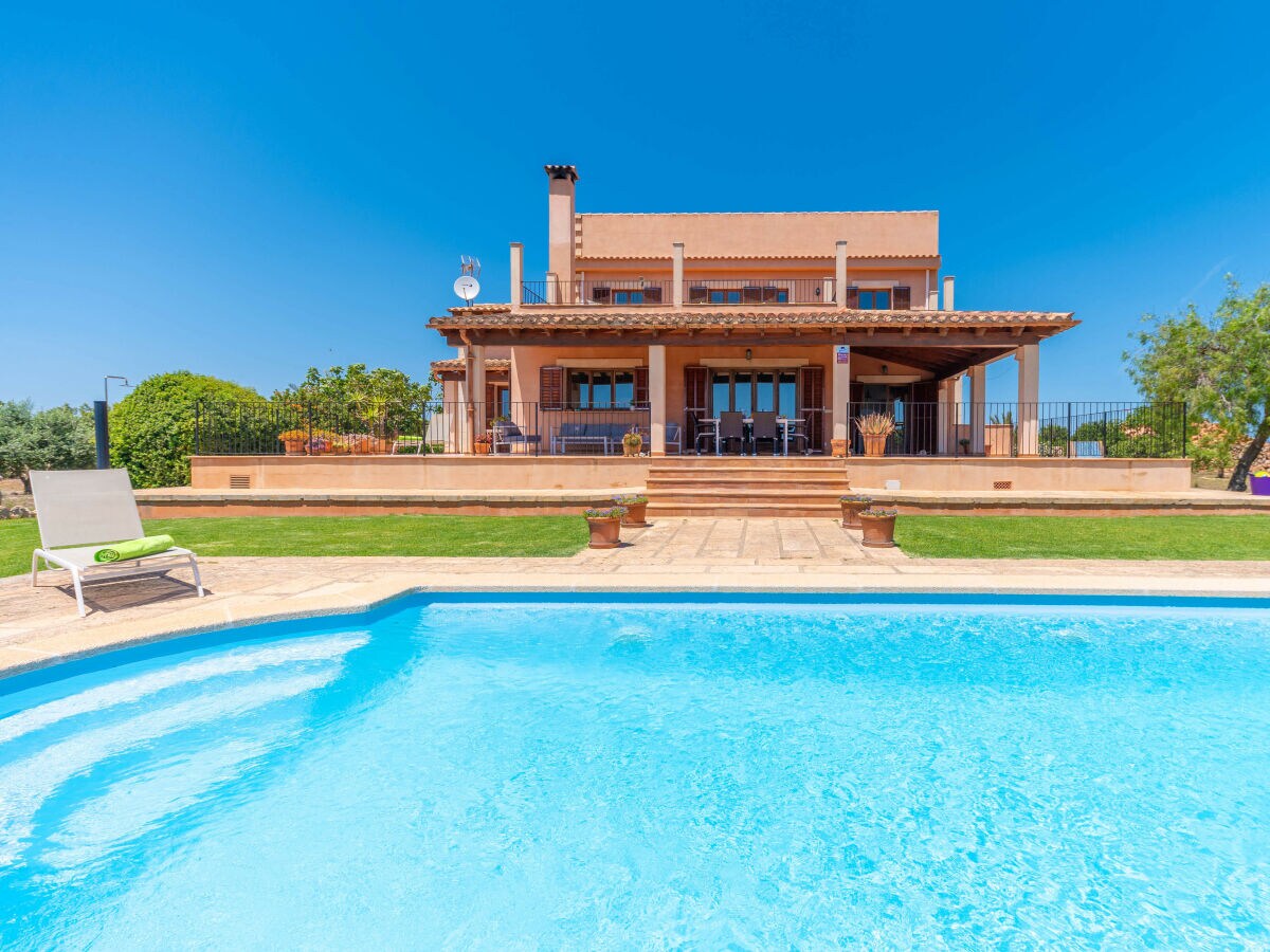 Villa FINCA CAN GUILLEM BOQUET - Outdoor photo 2