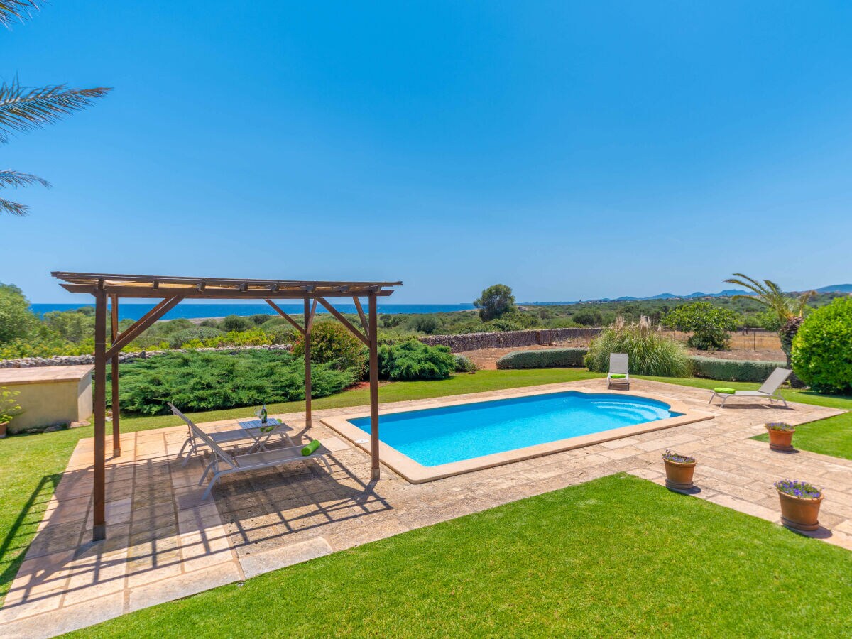 Villa FINCA CAN GUILLEM BOQUET - Outdoor photo 5