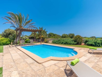 Villa FINCA CAN GUILLEM BOQUET - Outdoor photo 3