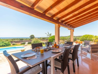 Villa FINCA CAN GUILLEM BOQUET - Outdoor photo 7