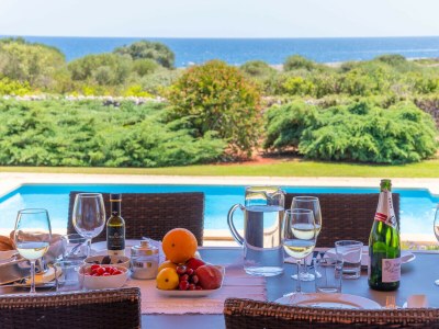 Villa FINCA CAN GUILLEM BOQUET - Outdoor photo 8