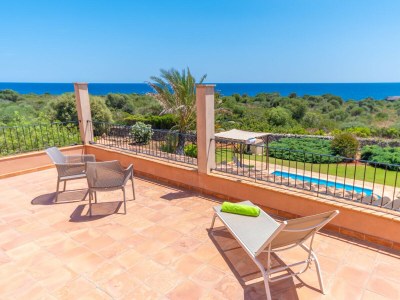 Villa FINCA CAN GUILLEM BOQUET - Outdoor photo 10