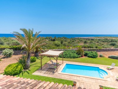 Villa FINCA CAN GUILLEM BOQUET - Outdoor photo 11