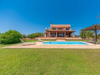 Villa FINCA CAN GUILLEM BOQUET - Outdoor photo 12