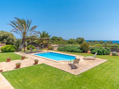 Villa FINCA CAN GUILLEM BOQUET - Outdoor photo 13