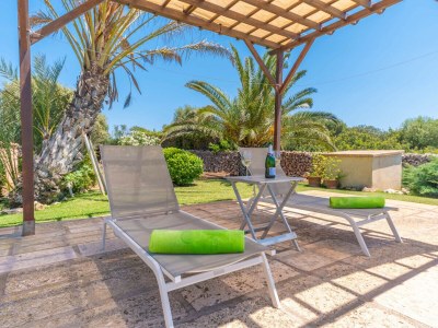 Villa FINCA CAN GUILLEM BOQUET - Outdoor photo 14