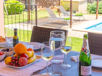 Villa FINCA CAN GUILLEM BOQUET - Outdoor photo 16