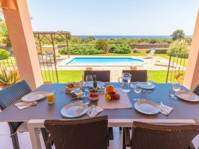 Villa FINCA CAN GUILLEM BOQUET - Outdoor photo 17