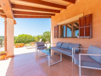 Villa FINCA CAN GUILLEM BOQUET - Outdoor photo 18