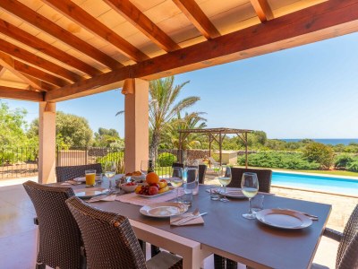 Villa FINCA CAN GUILLEM BOQUET - Outdoor photo 19